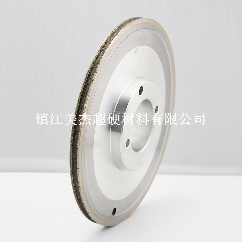 光伏玻璃磨輪